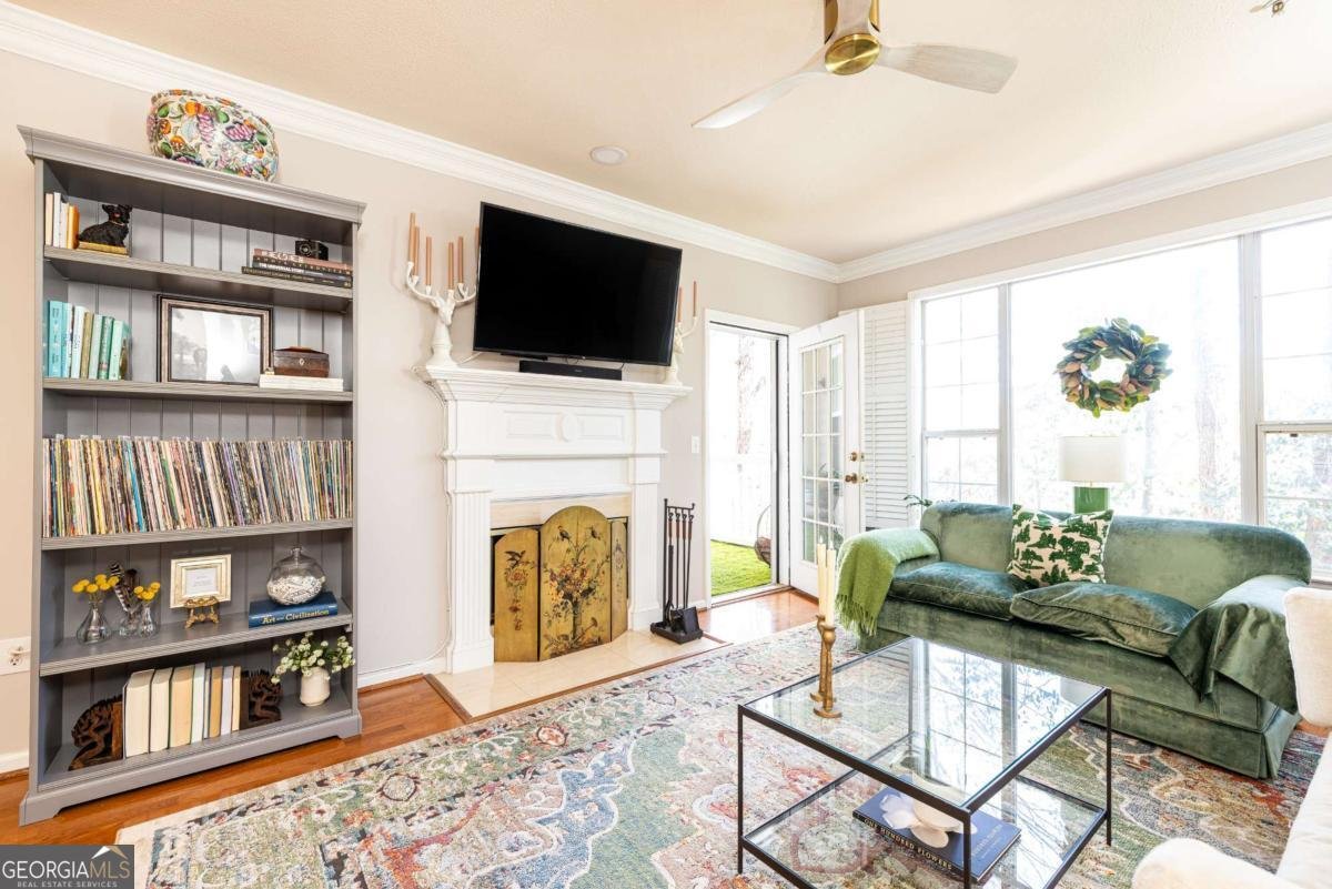 2400 Cumberland Parkway Atlanta - Photo 6