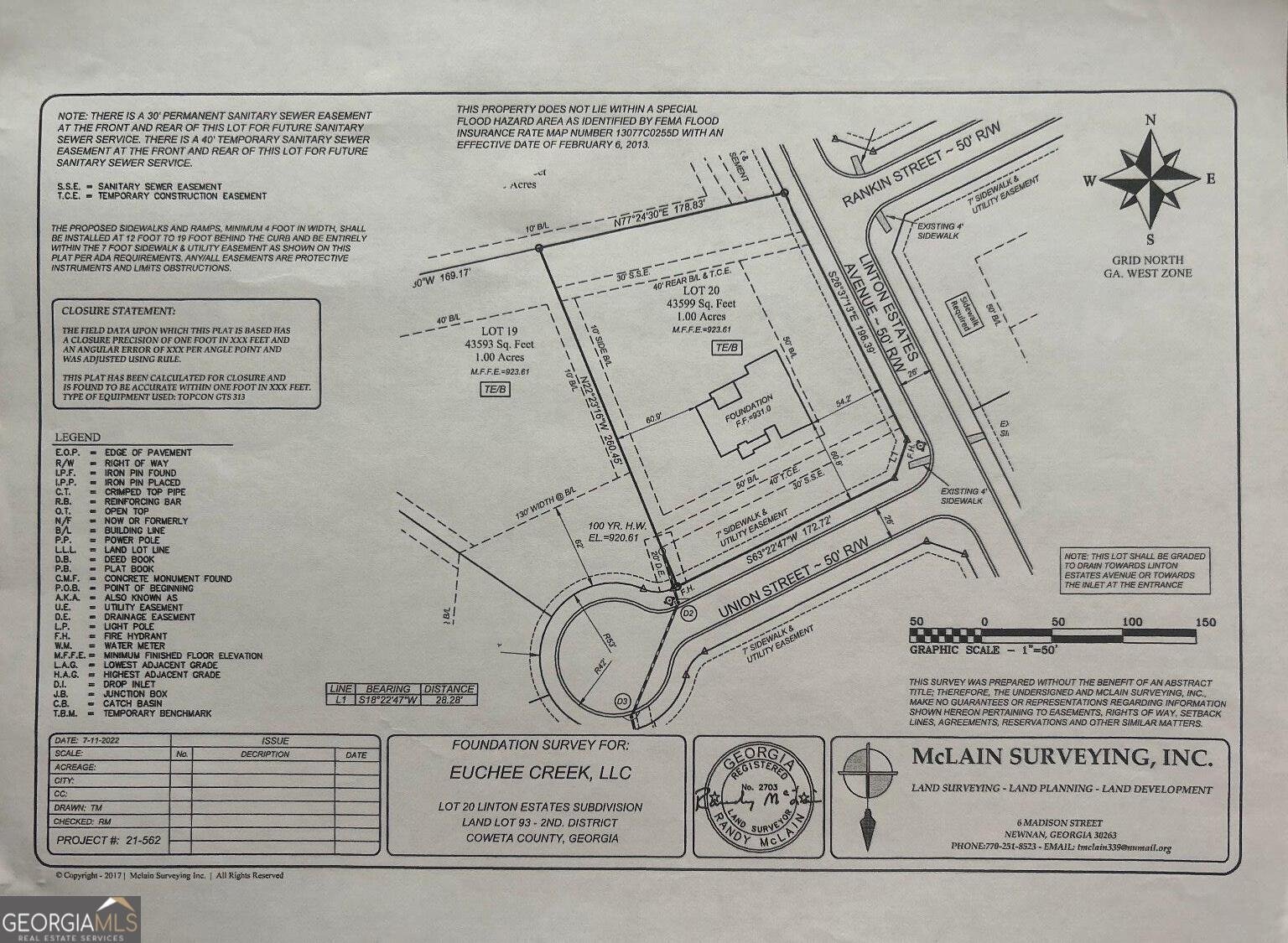 9 Union Street Newnan - Photo 29