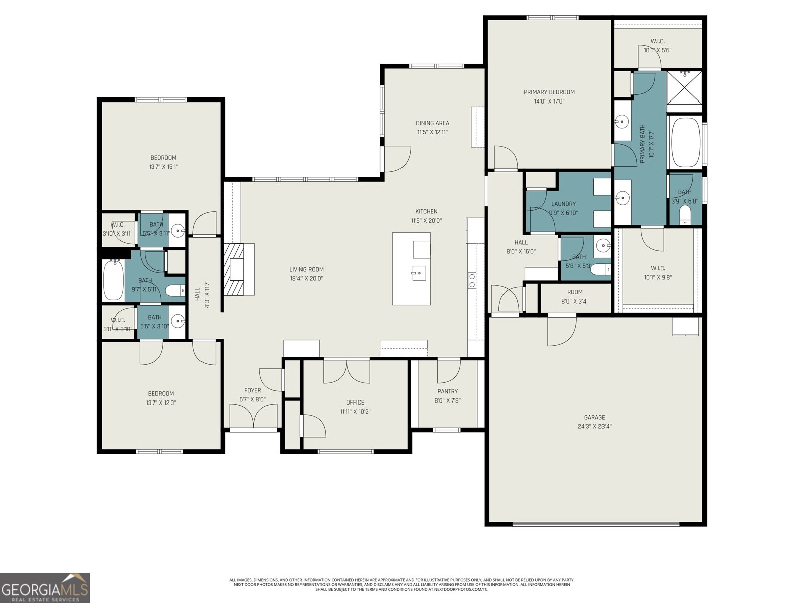 9 Union Street Newnan - Photo 30