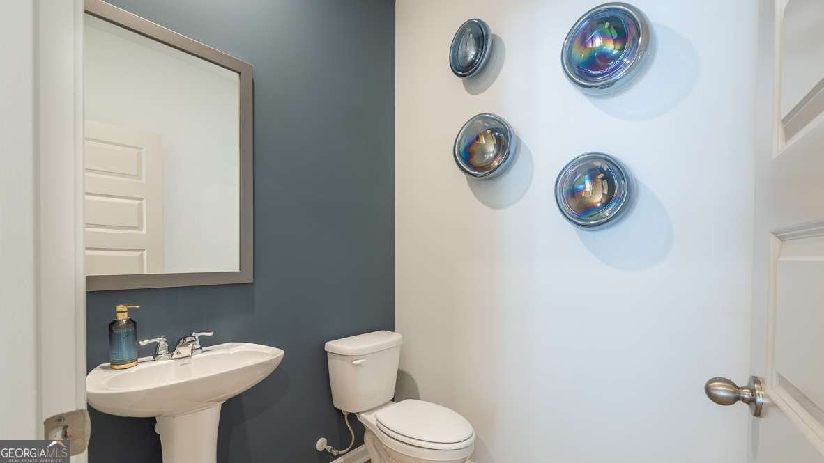 3646 Nevins Way Decatur - Photo 11