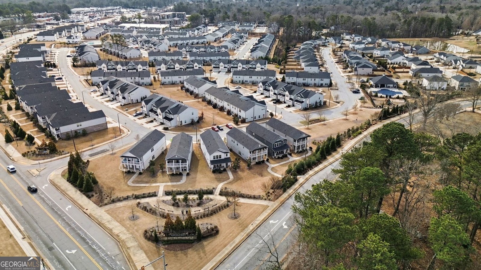 4740 Electric Avenue Mableton - Photo 10