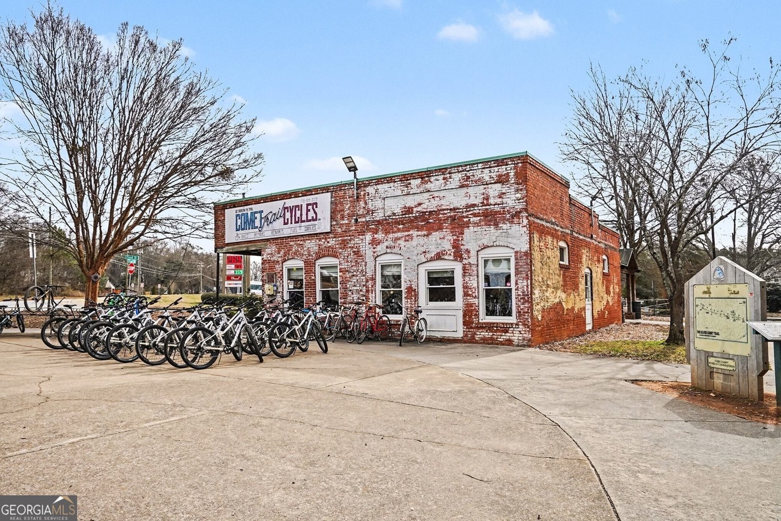 4740 Electric Avenue Mableton - Photo 45