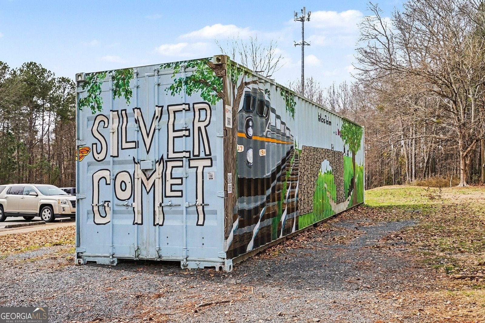 4740 Electric Avenue Mableton - Photo 46