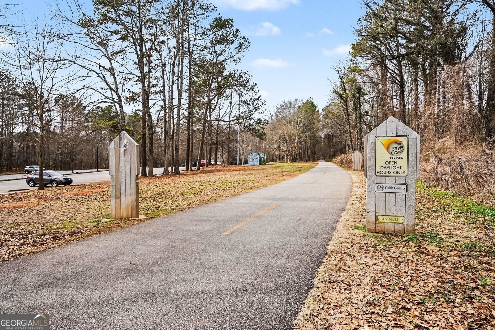 4740 Electric Avenue Mableton - Photo 47