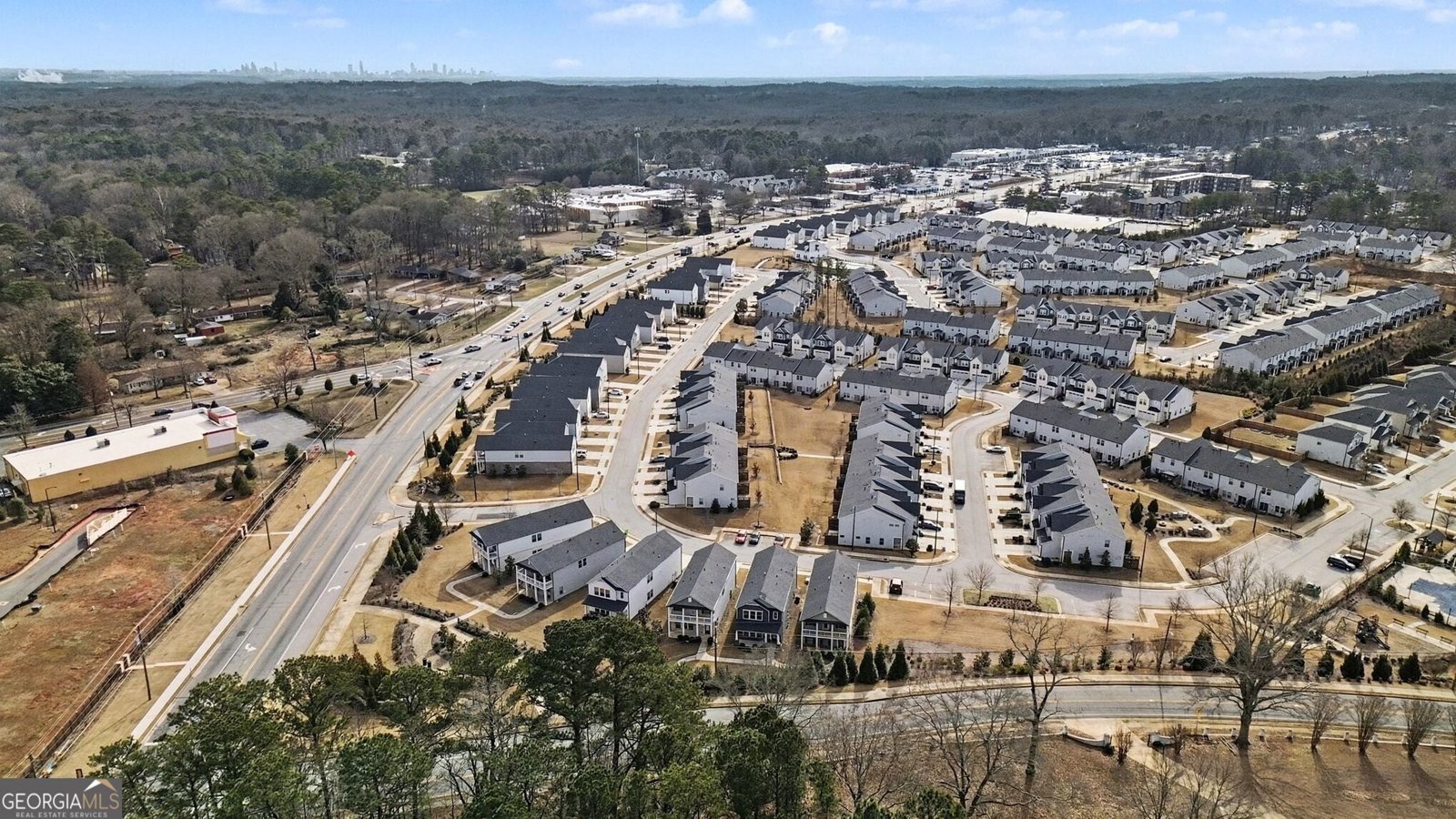 4740 Electric Avenue Mableton - Photo 48