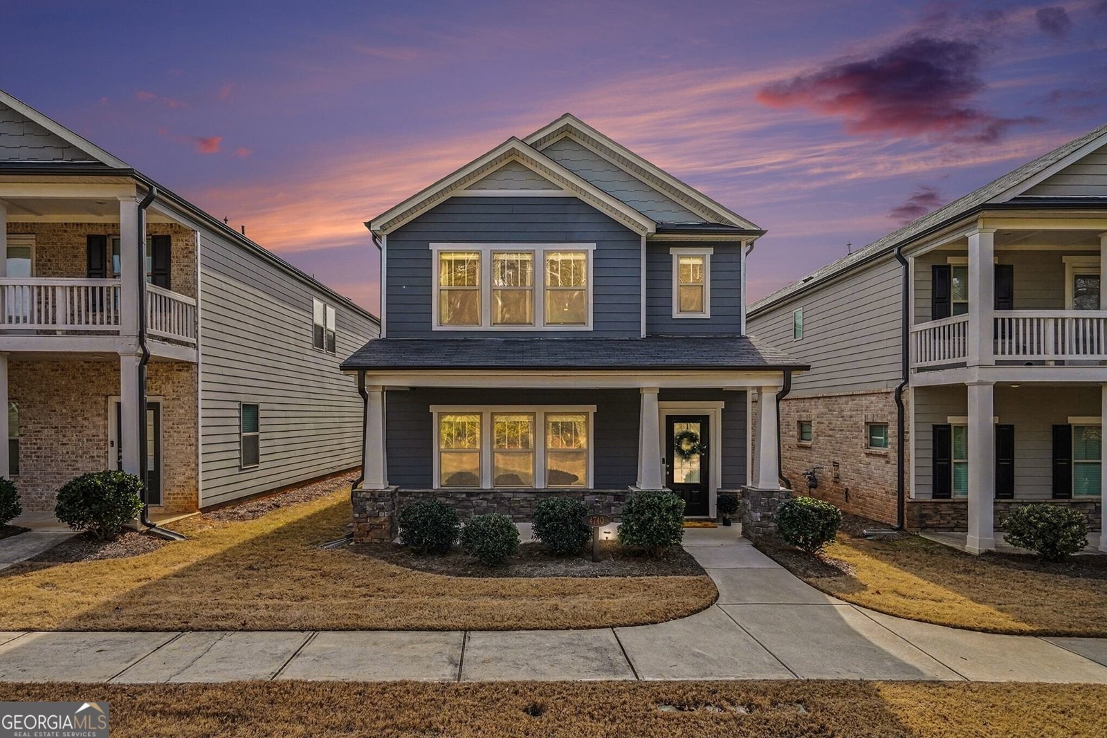 4740 Electric Avenue Mableton - Photo 49