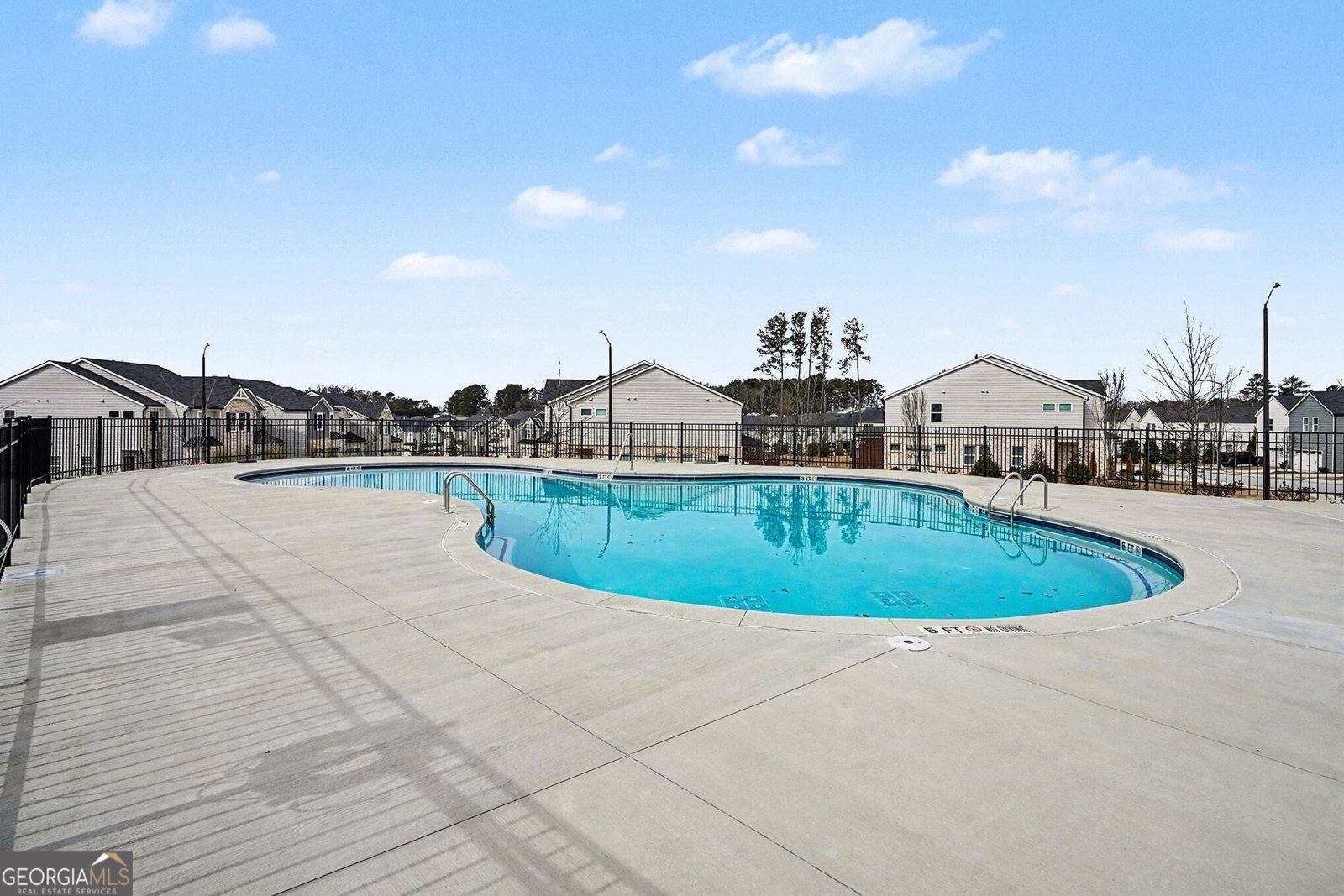 4740 Electric Avenue Mableton - Photo 6