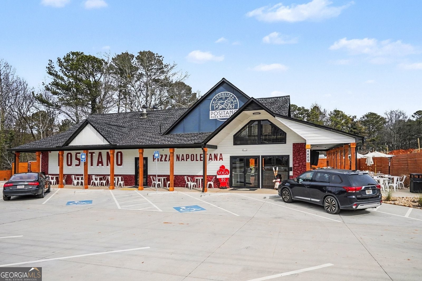 4740 Electric Avenue Mableton - Photo 7