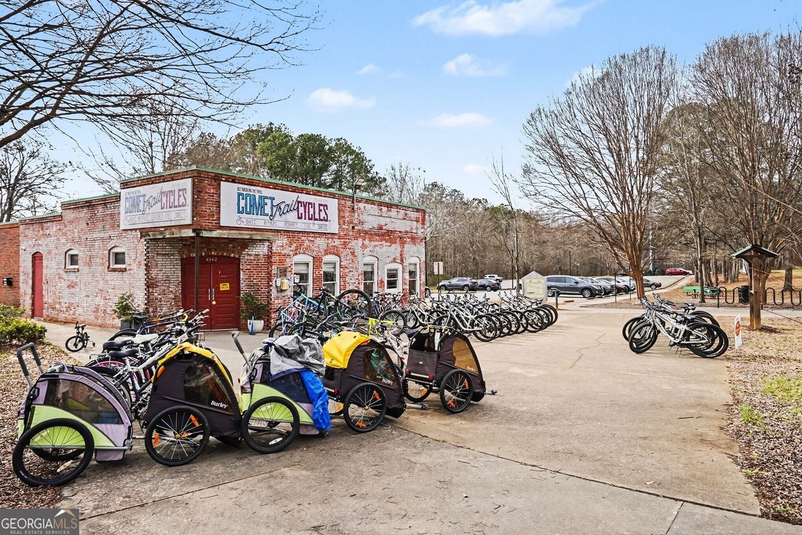 4740 Electric Avenue Mableton - Photo 8