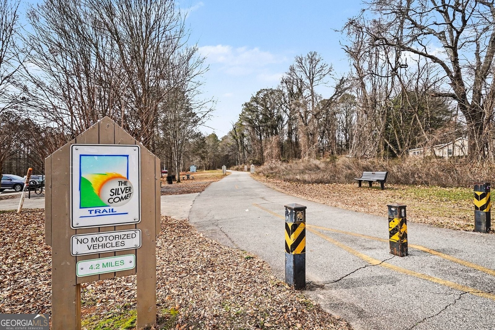 4740 Electric Avenue Mableton - Photo 9