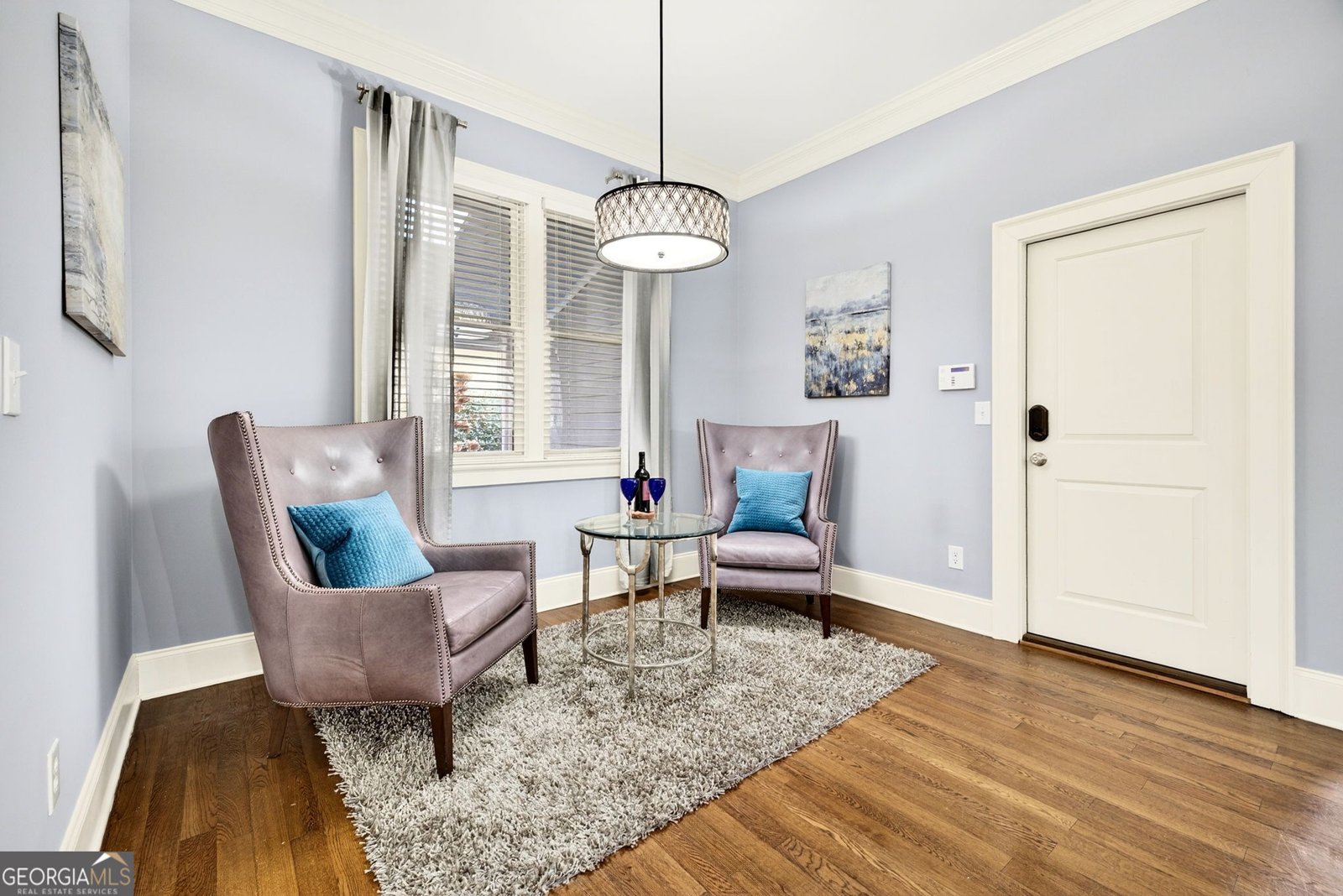 455 High Pointe Trail Roswell - Photo 21