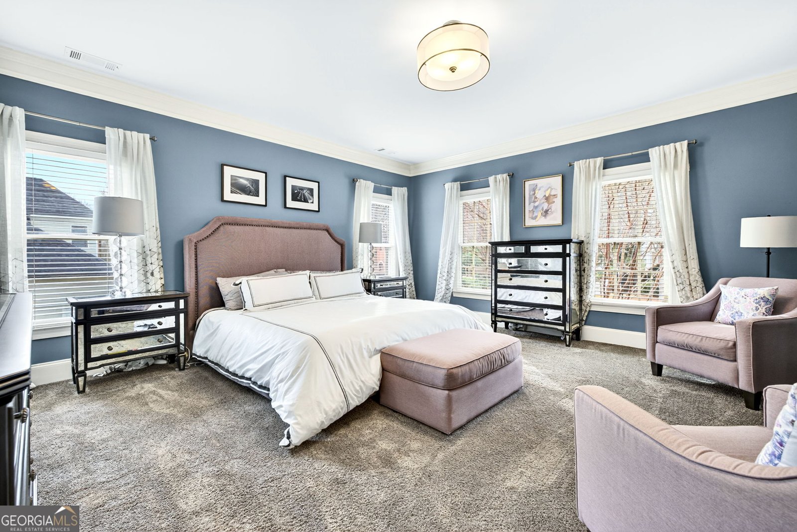 455 High Pointe Trail Roswell - Photo 23