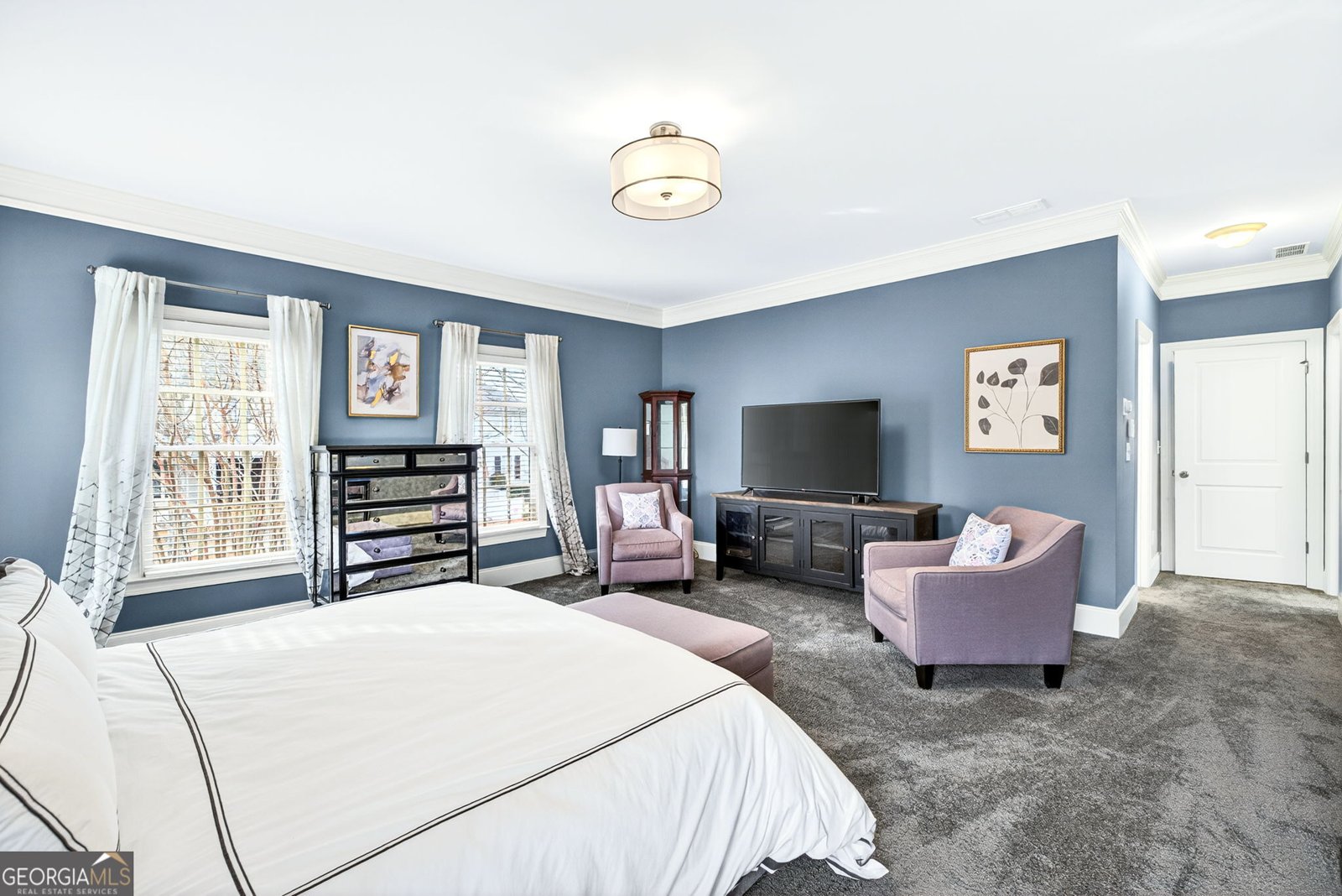 455 High Pointe Trail Roswell - Photo 24