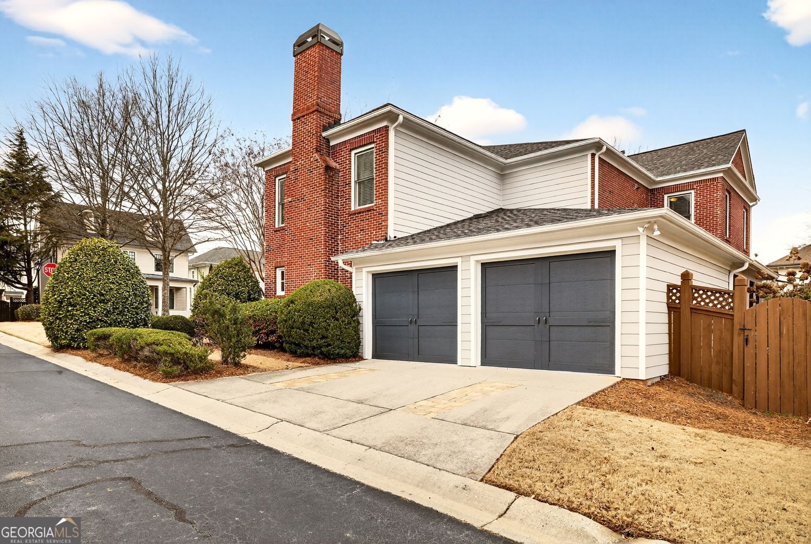 455 High Pointe Trail Roswell - Photo 38