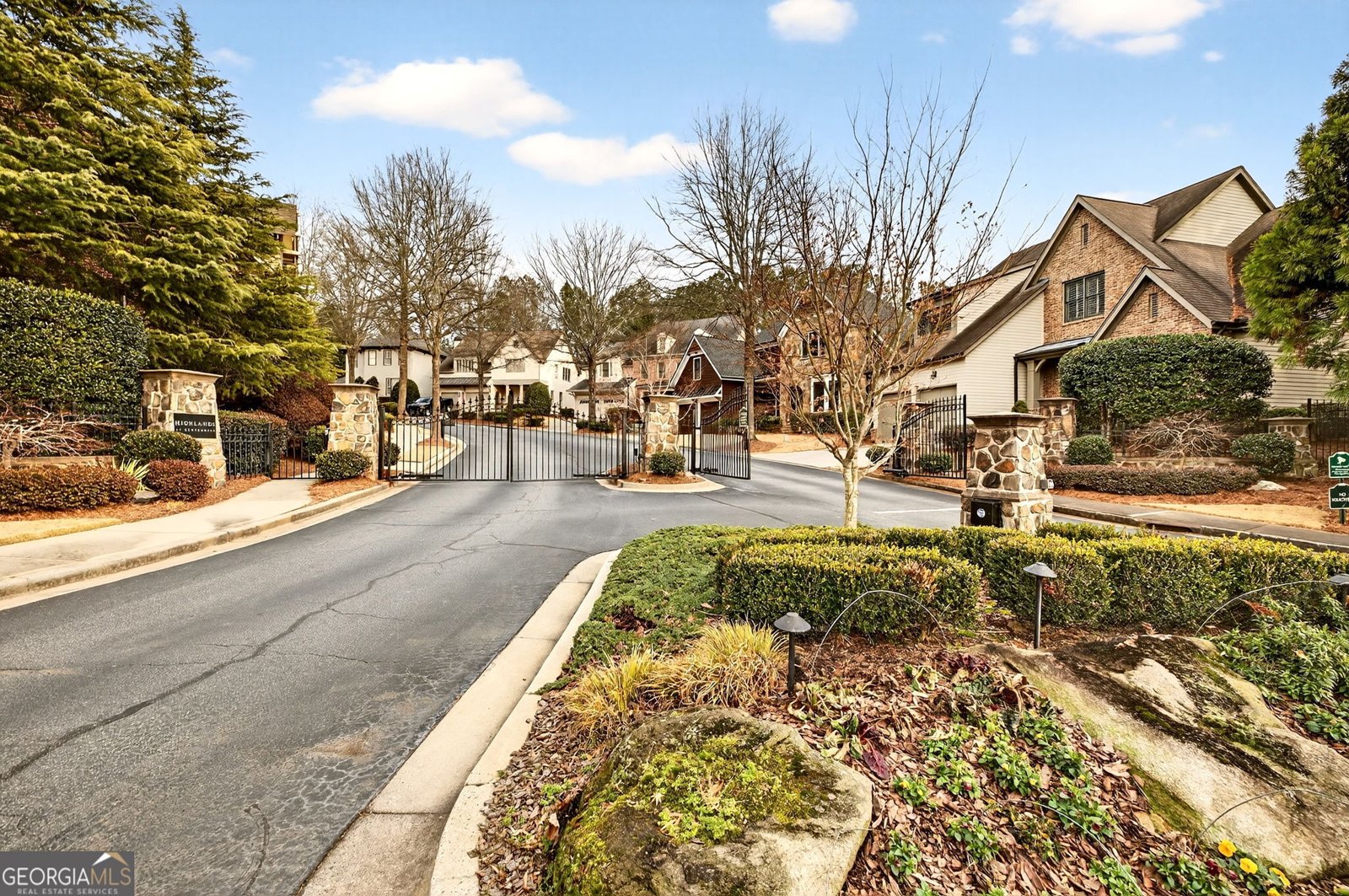 455 High Pointe Trail Roswell - Photo 40