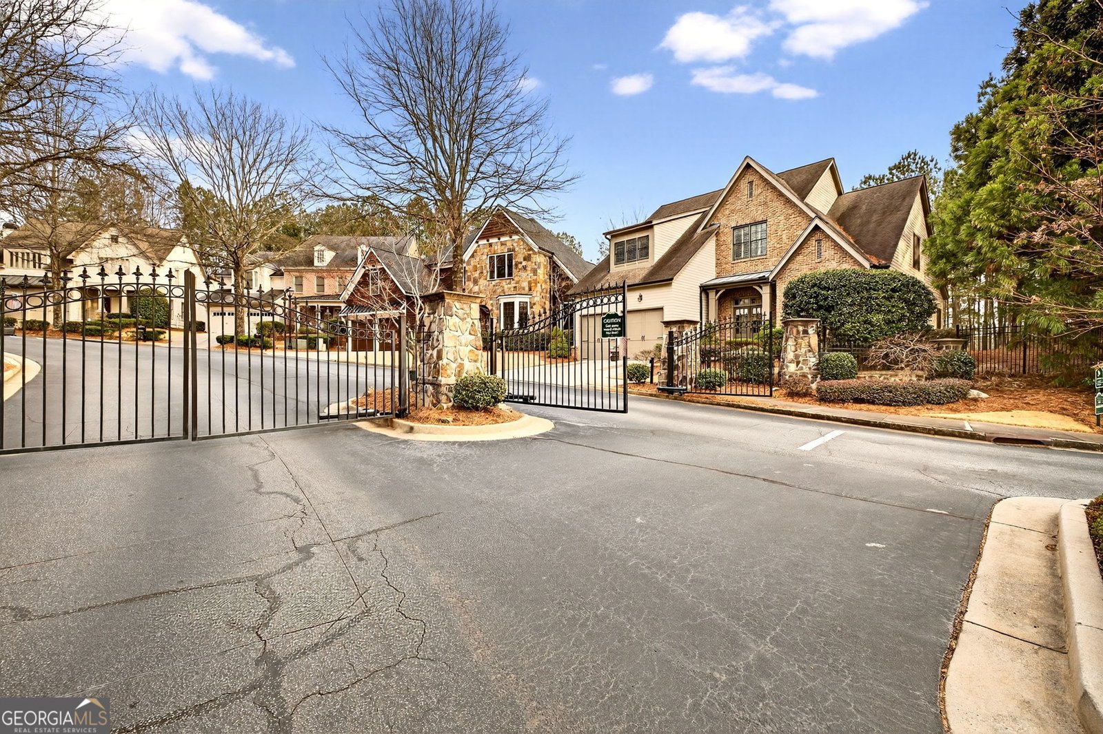 455 High Pointe Trail Roswell - Photo 41