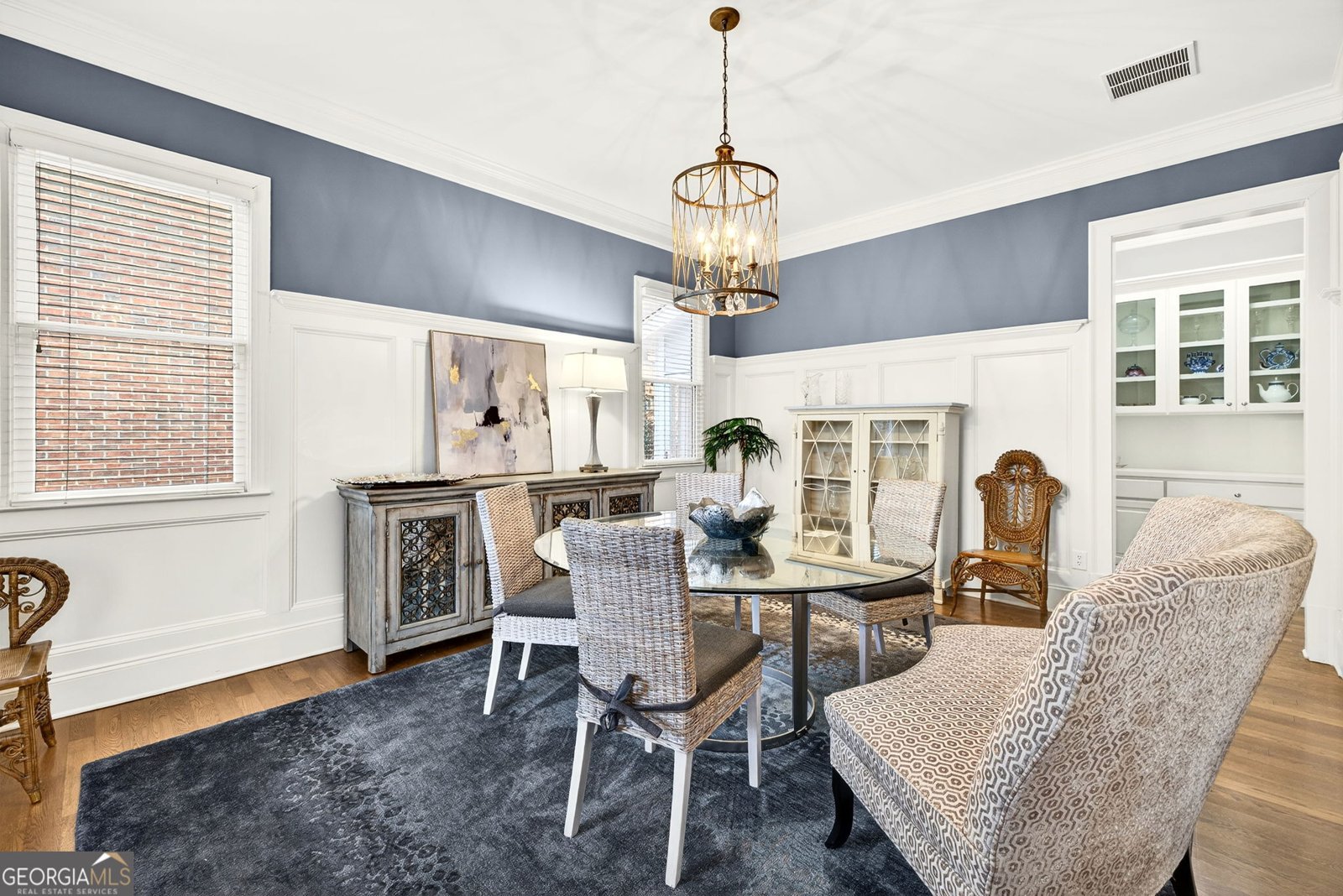 455 High Pointe Trail Roswell - Photo 9