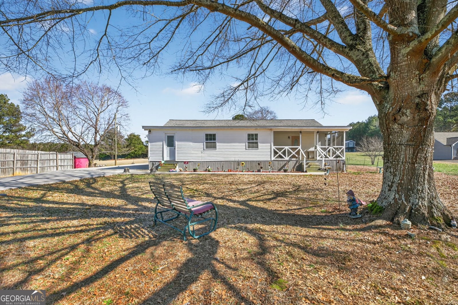 507 Grogan Road Buchanan - Photo 1