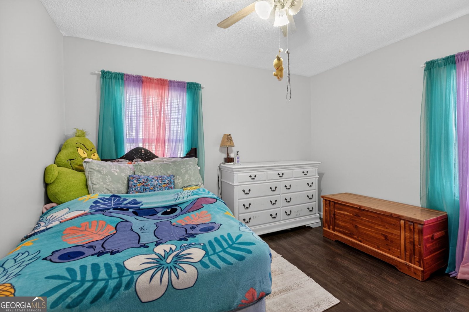 507 Grogan Road Buchanan - Photo 14