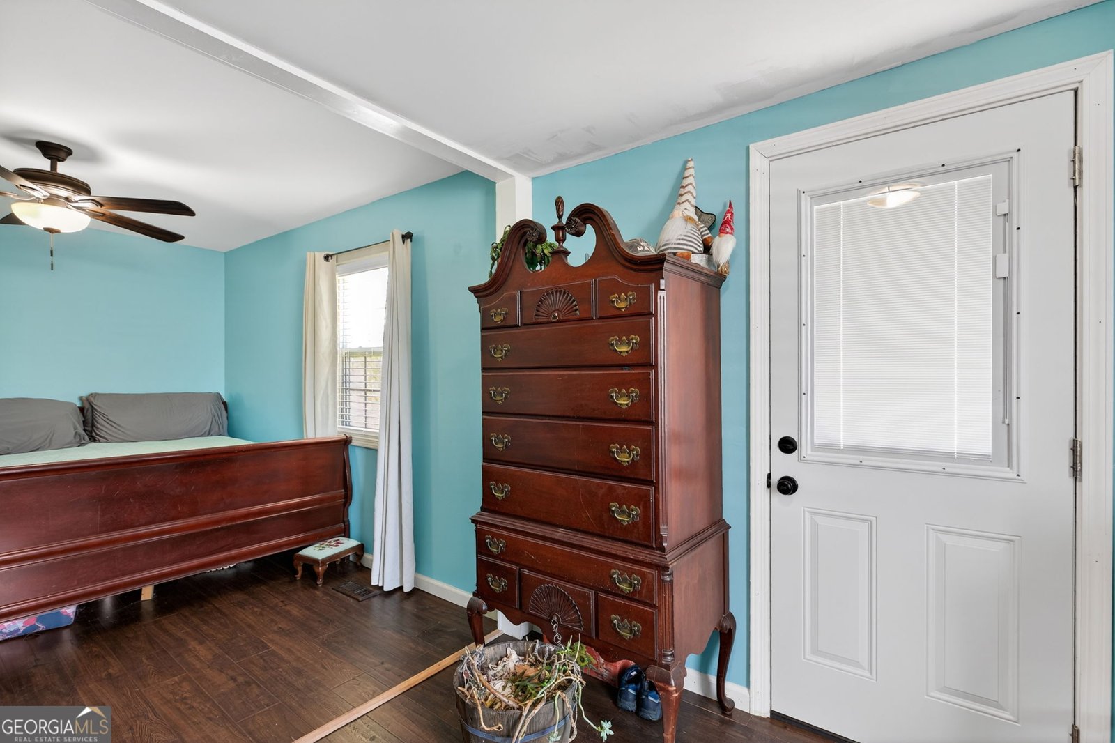 507 Grogan Road Buchanan - Photo 20