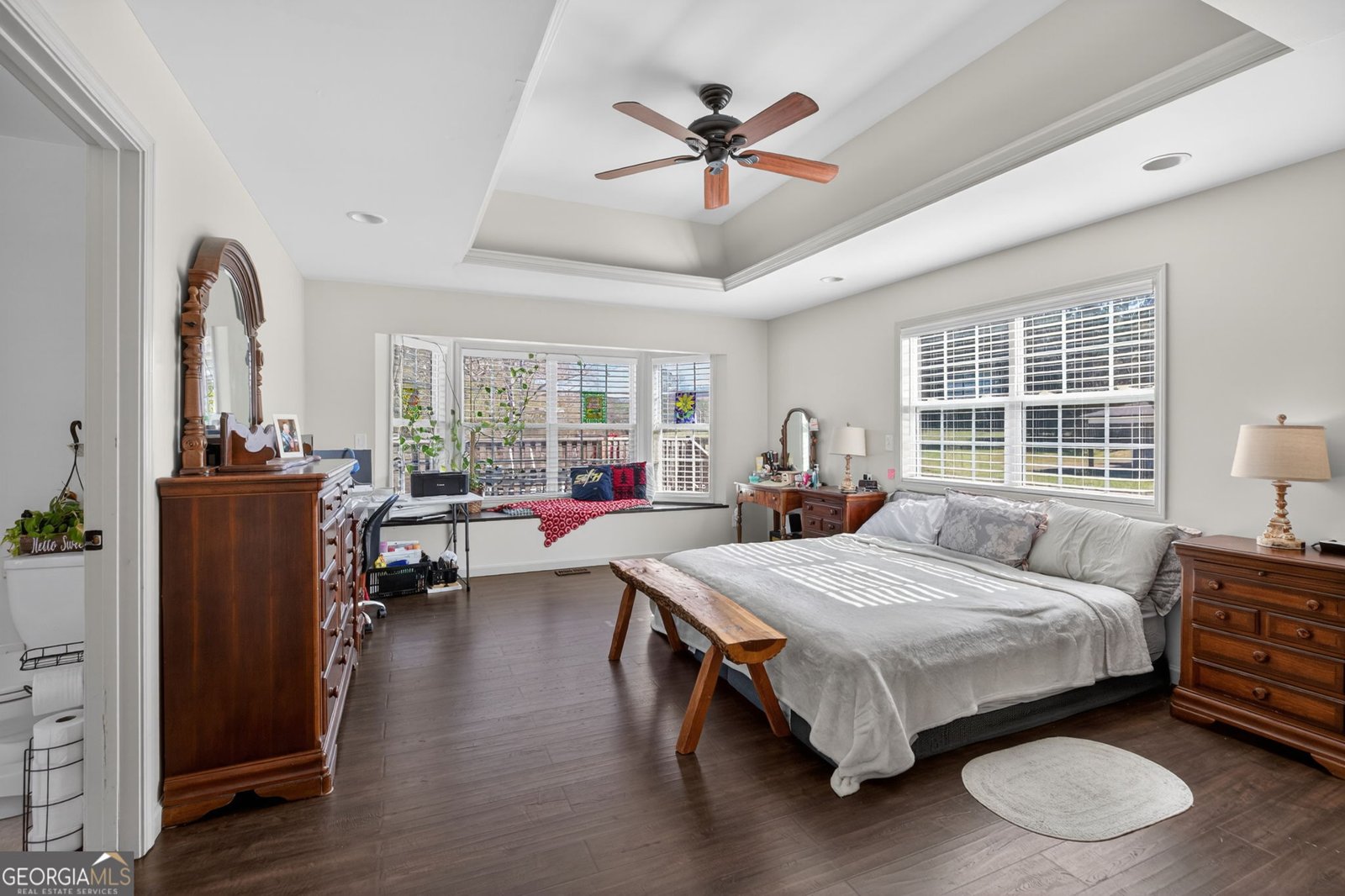 507 Grogan Road Buchanan - Photo 22