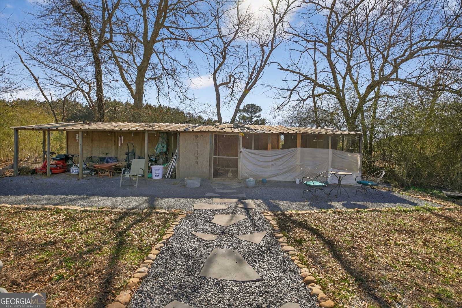 507 Grogan Road Buchanan - Photo 27