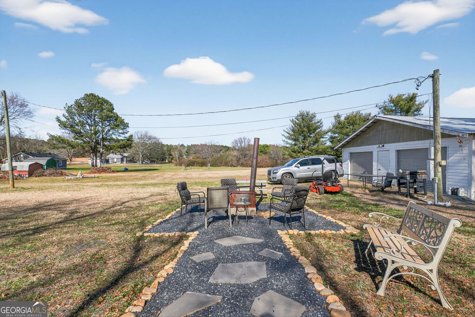 507 Grogan Road Buchanan - Photo 28