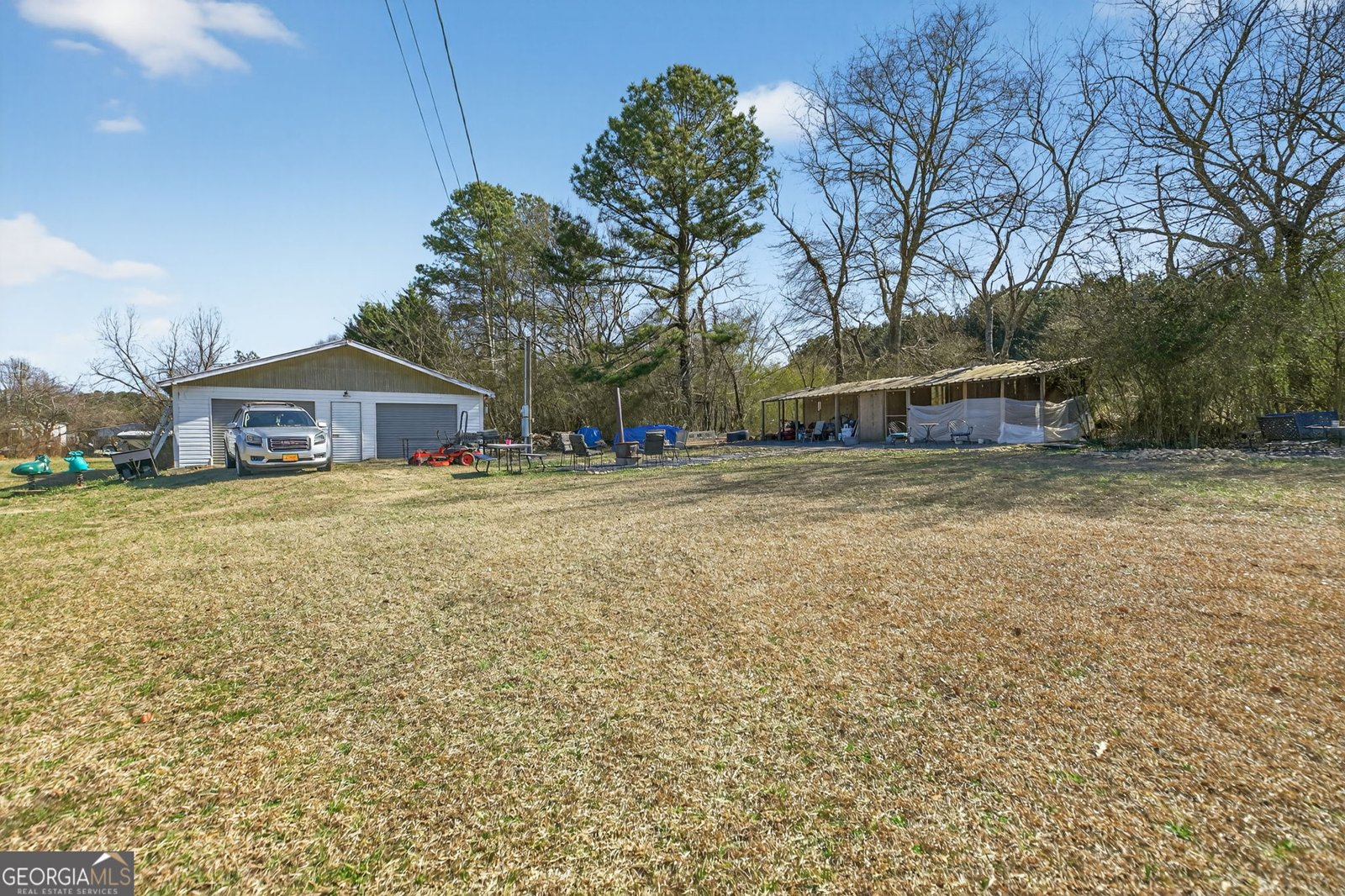 507 Grogan Road Buchanan - Photo 30