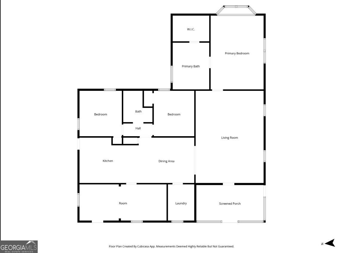 507 Grogan Road Buchanan - Photo 31