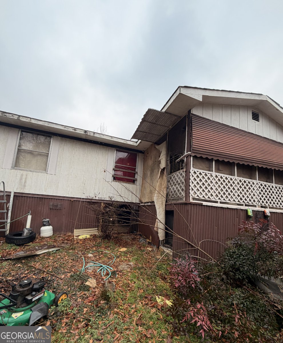 258 Persimmon St Toccoa - Photo 17