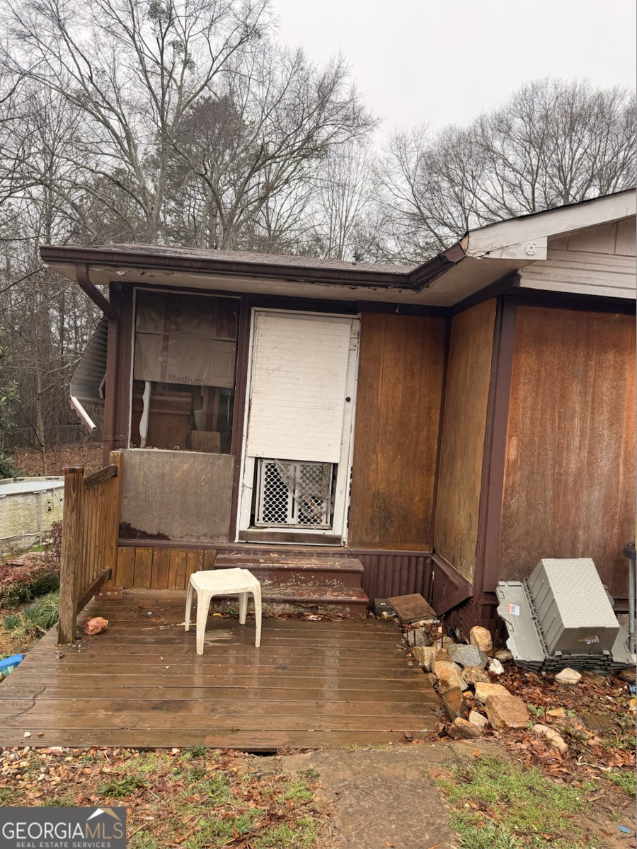 258 Persimmon St Toccoa - Photo 18