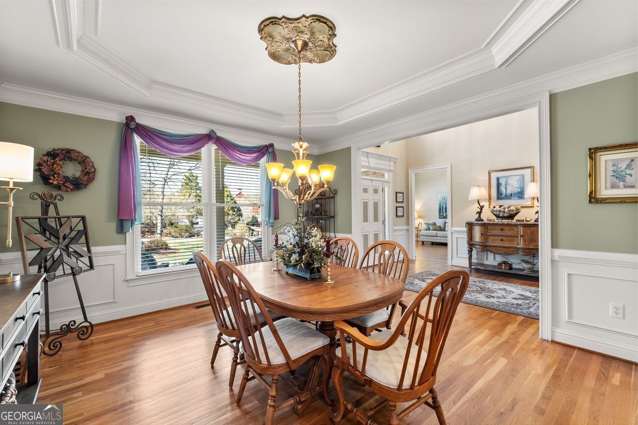 8015 Hurakan Creek Crossing Cumming - Photo 11