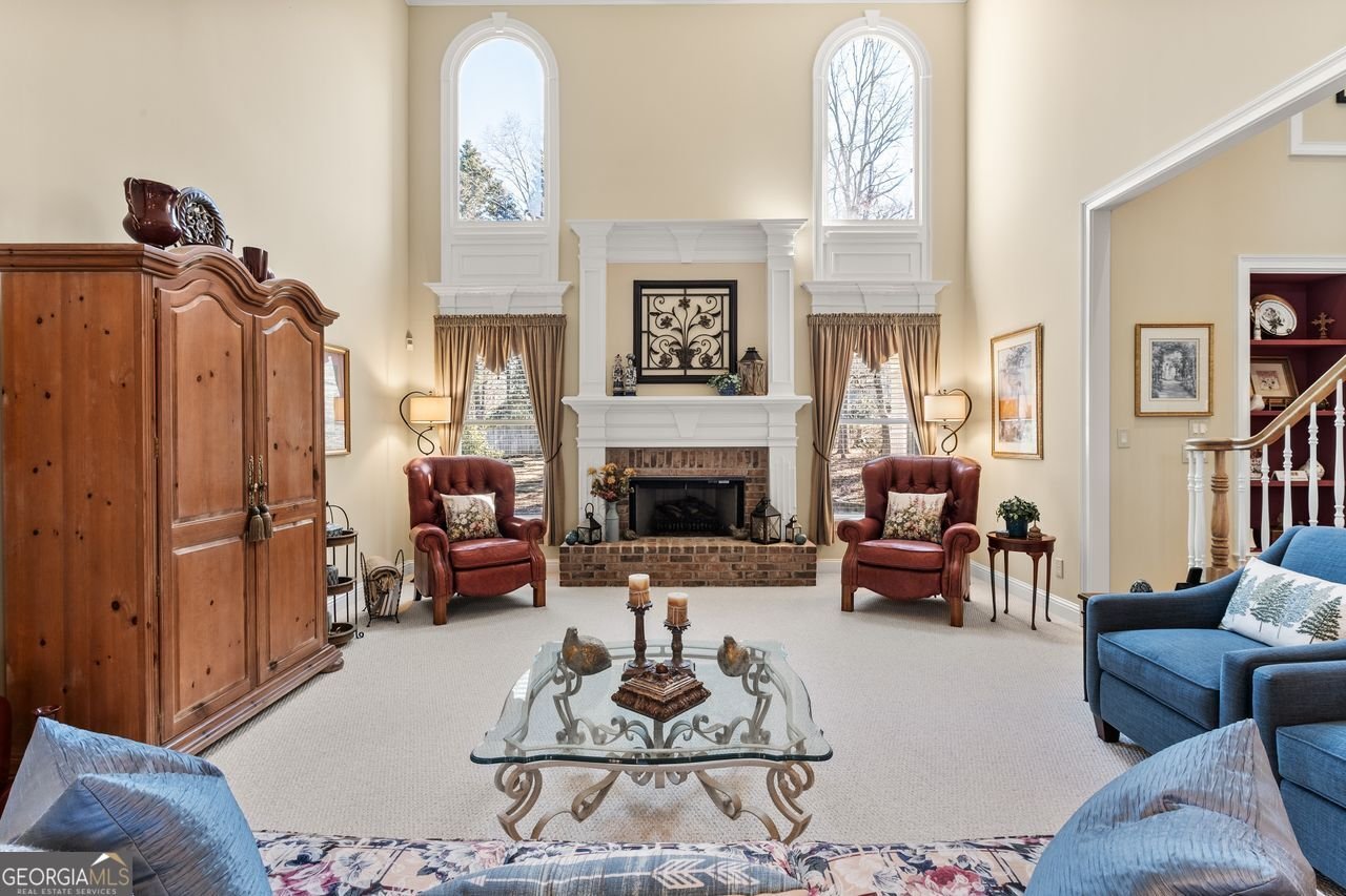 8015 Hurakan Creek Crossing Cumming - Photo 15