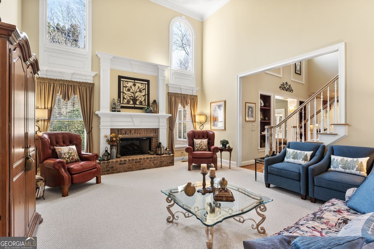 8015 Hurakan Creek Crossing Cumming - Photo 16