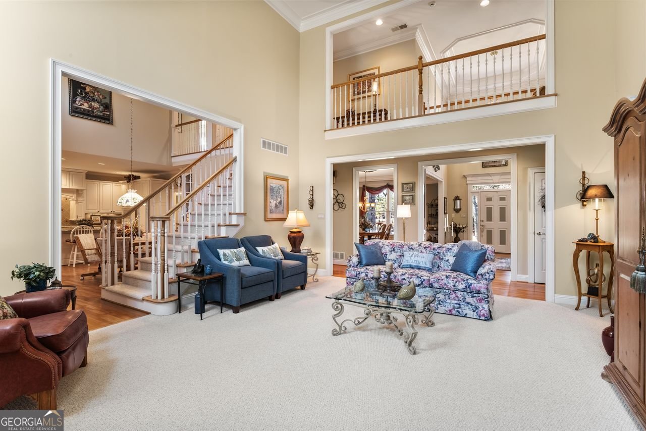 8015 Hurakan Creek Crossing Cumming - Photo 17