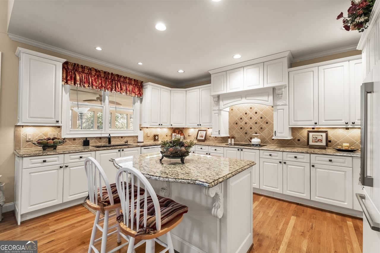 8015 Hurakan Creek Crossing Cumming - Photo 22