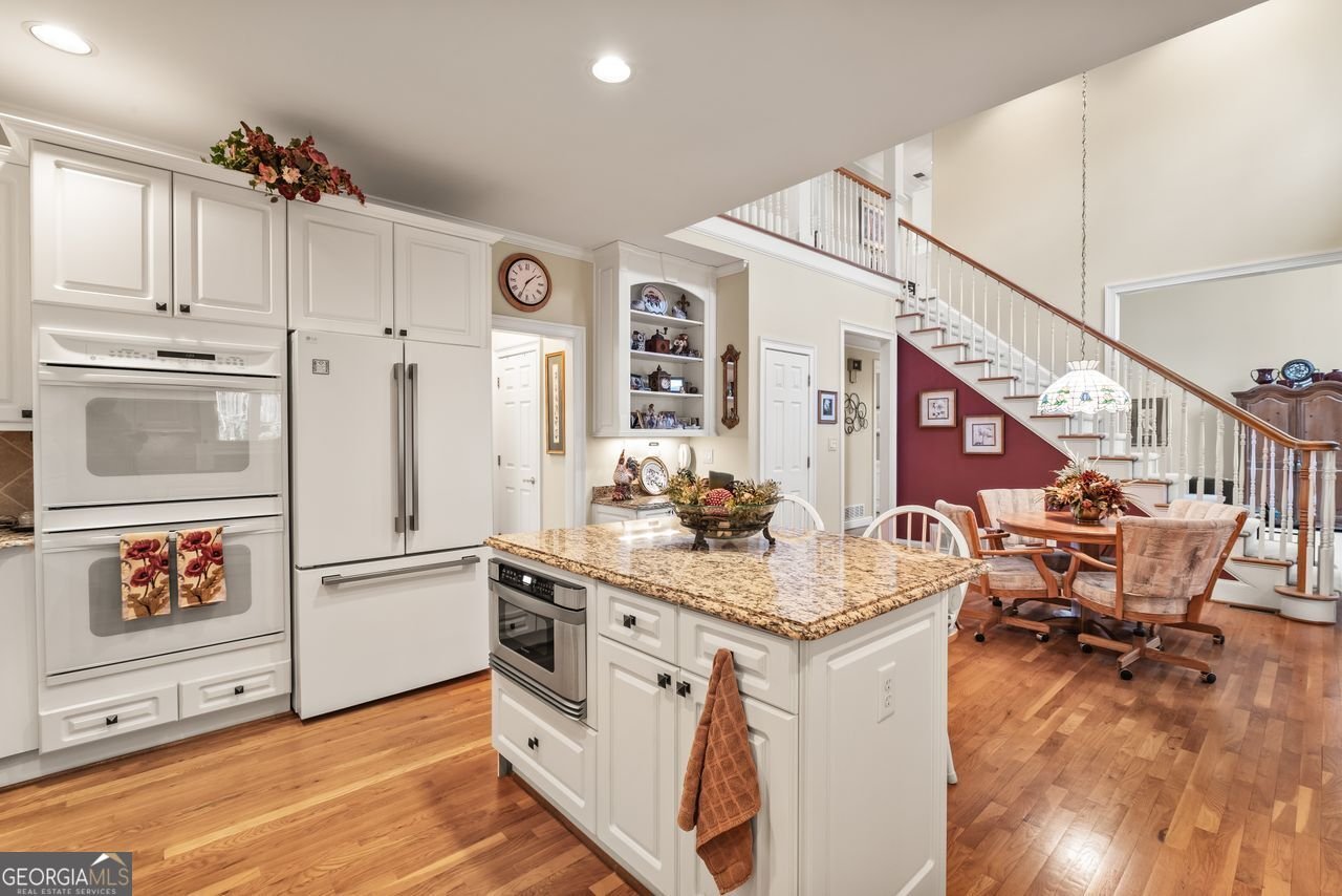 8015 Hurakan Creek Crossing Cumming - Photo 23