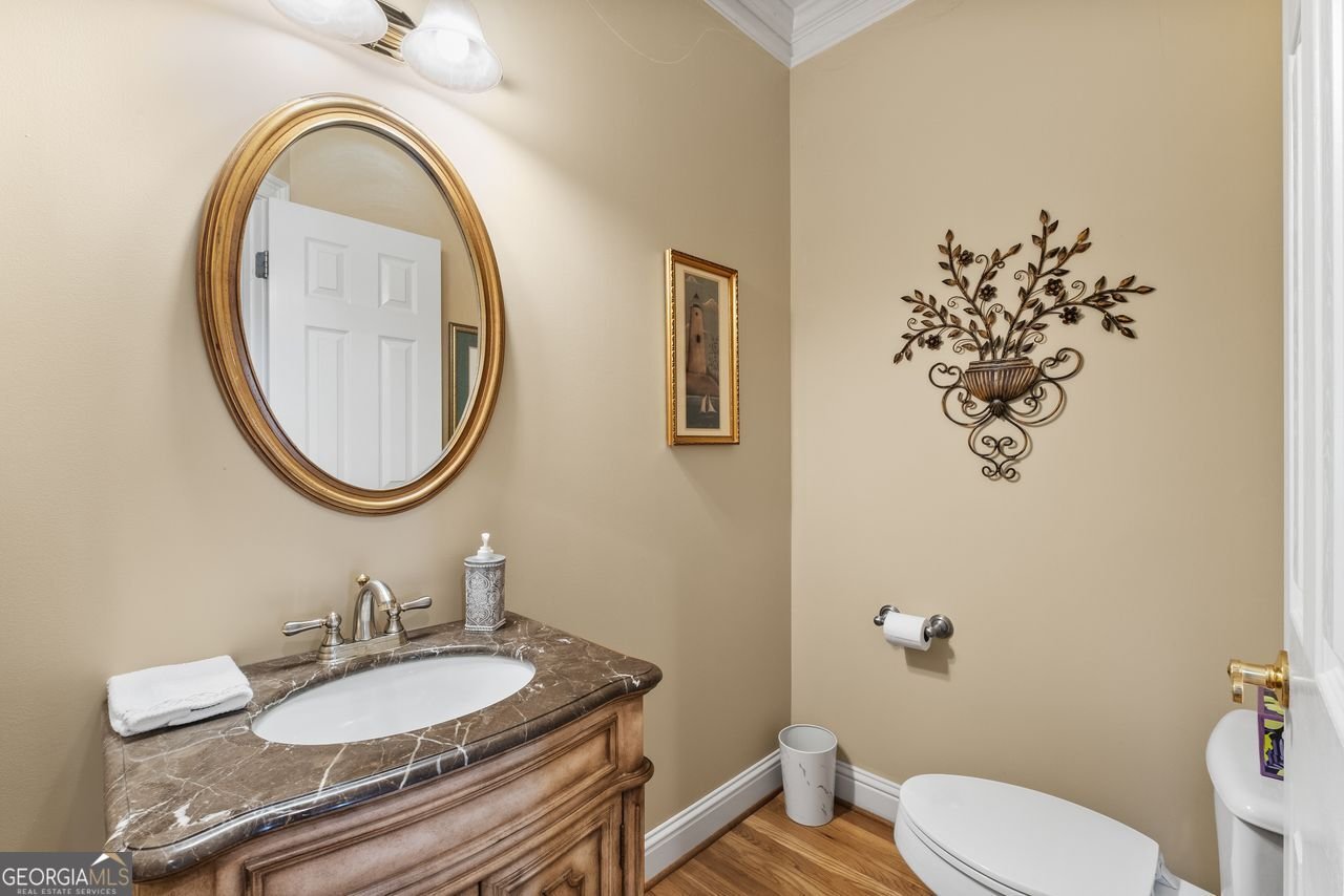 8015 Hurakan Creek Crossing Cumming - Photo 31