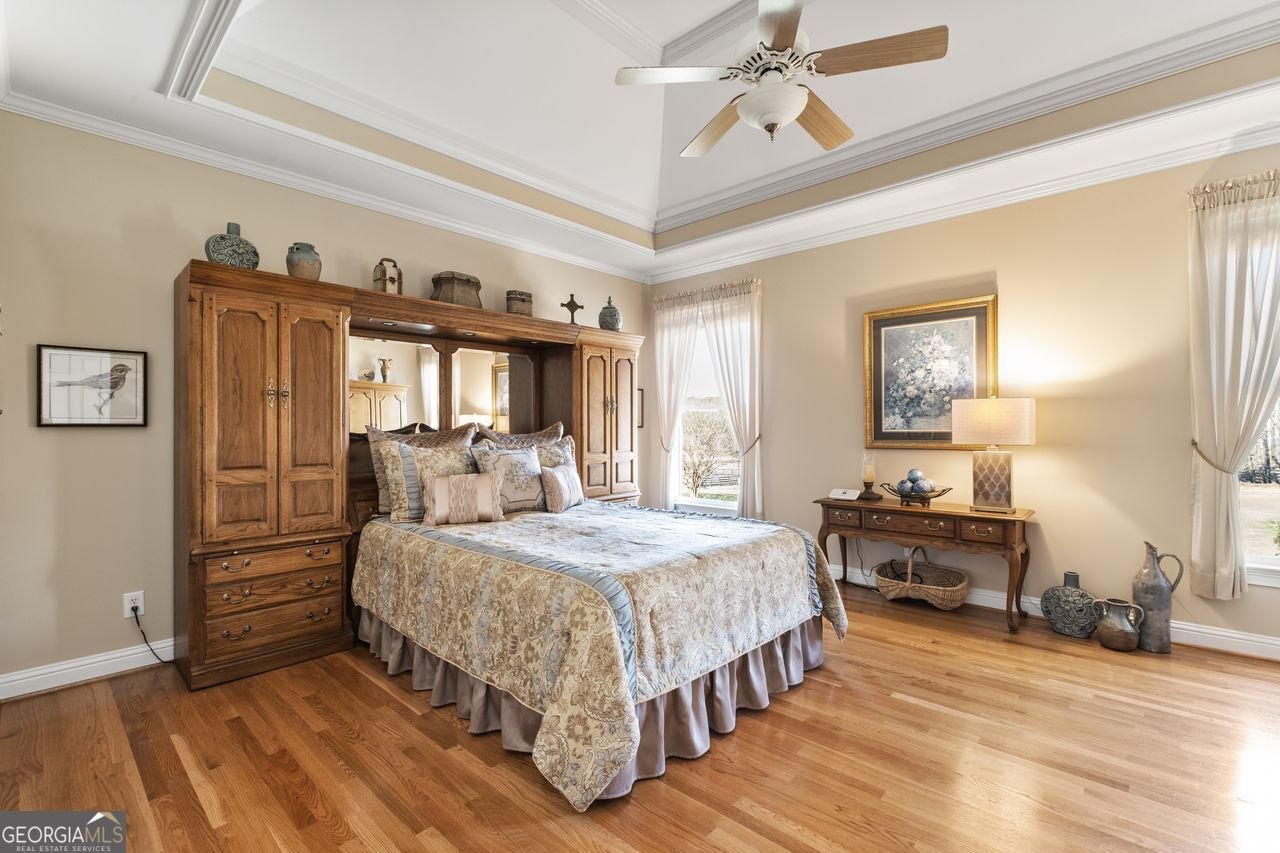 8015 Hurakan Creek Crossing Cumming - Photo 34