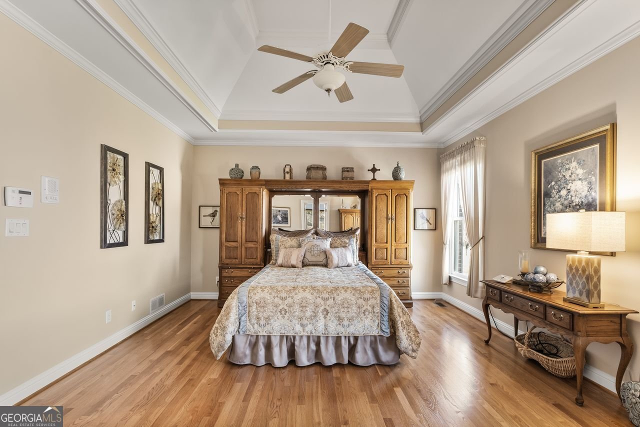 8015 Hurakan Creek Crossing Cumming - Photo 35