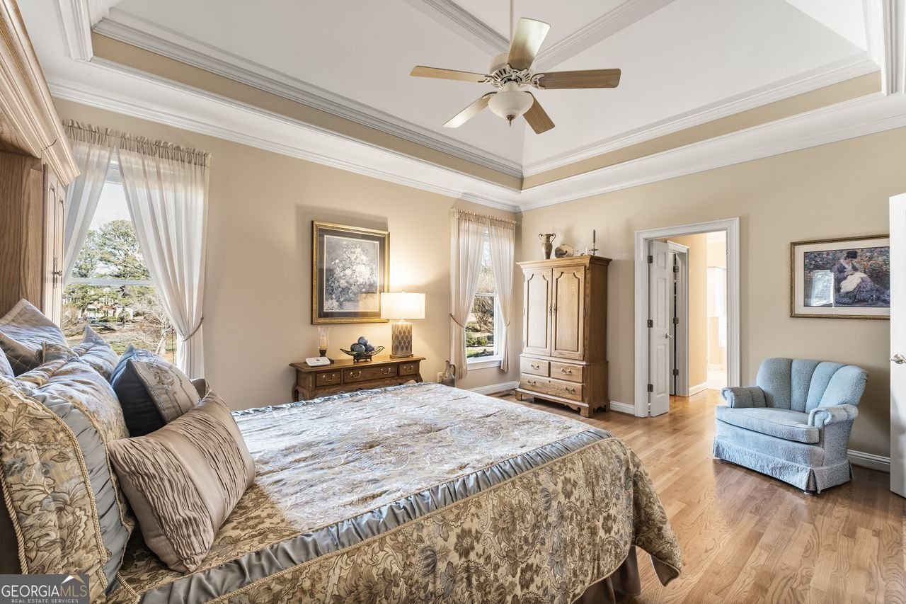 8015 Hurakan Creek Crossing Cumming - Photo 36