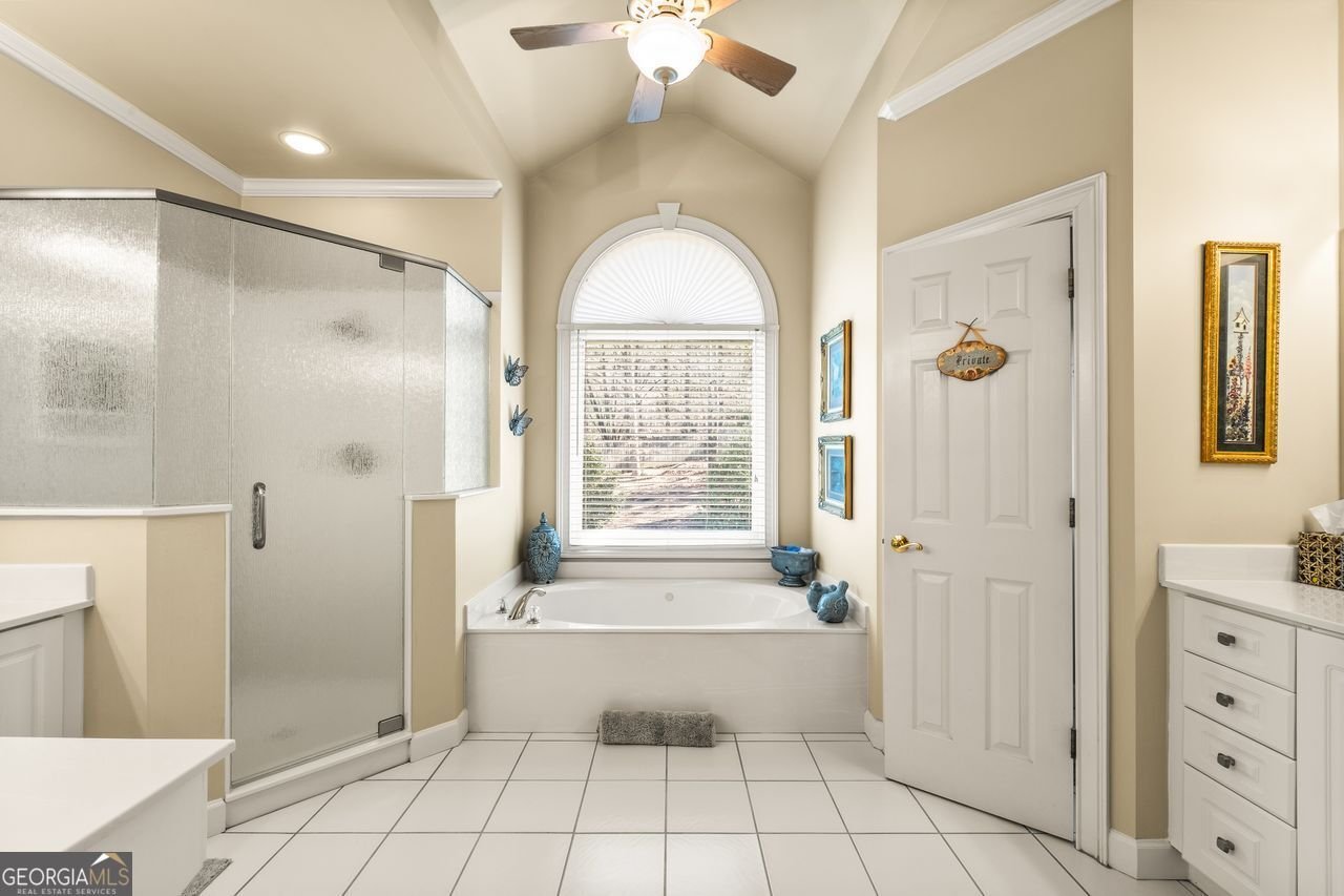 8015 Hurakan Creek Crossing Cumming - Photo 37