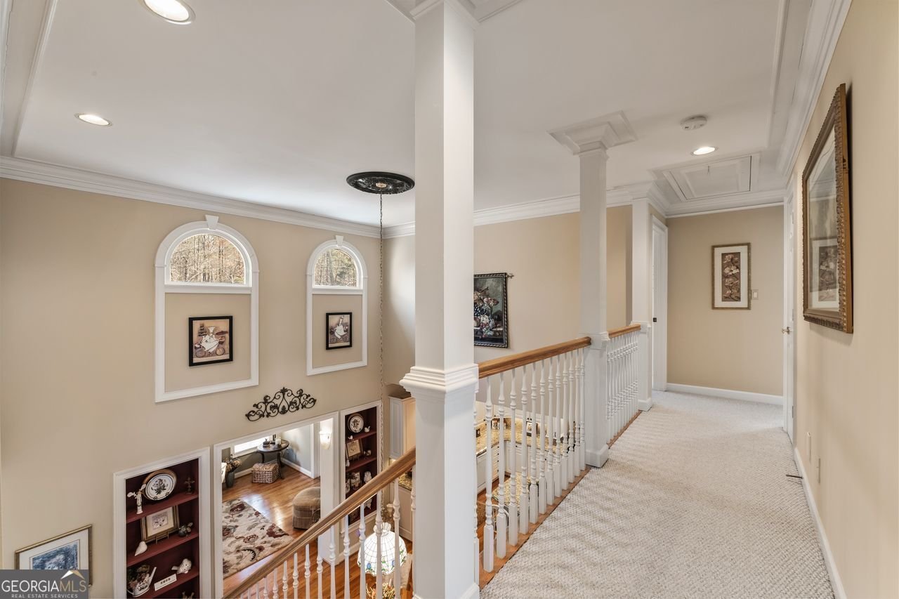 8015 Hurakan Creek Crossing Cumming - Photo 42