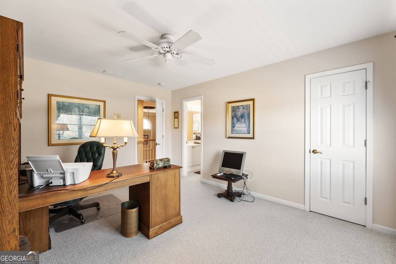 8015 Hurakan Creek Crossing Cumming - Photo 46