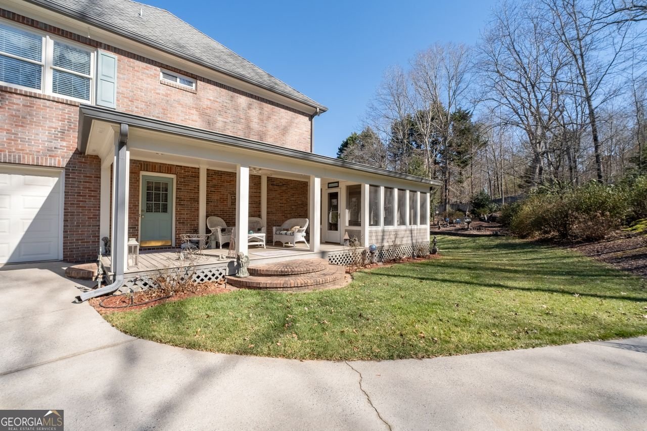 8015 Hurakan Creek Crossing Cumming - Photo 55