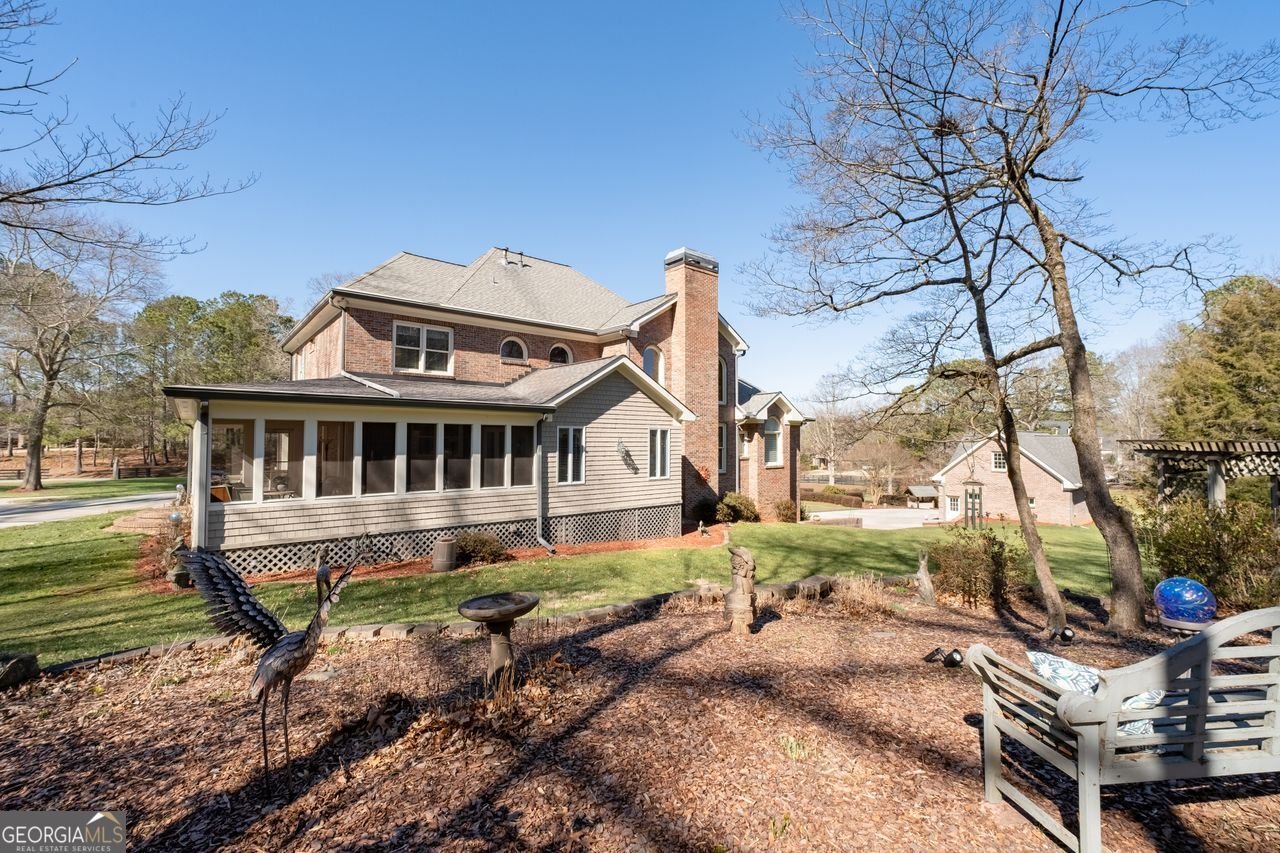 8015 Hurakan Creek Crossing Cumming - Photo 59