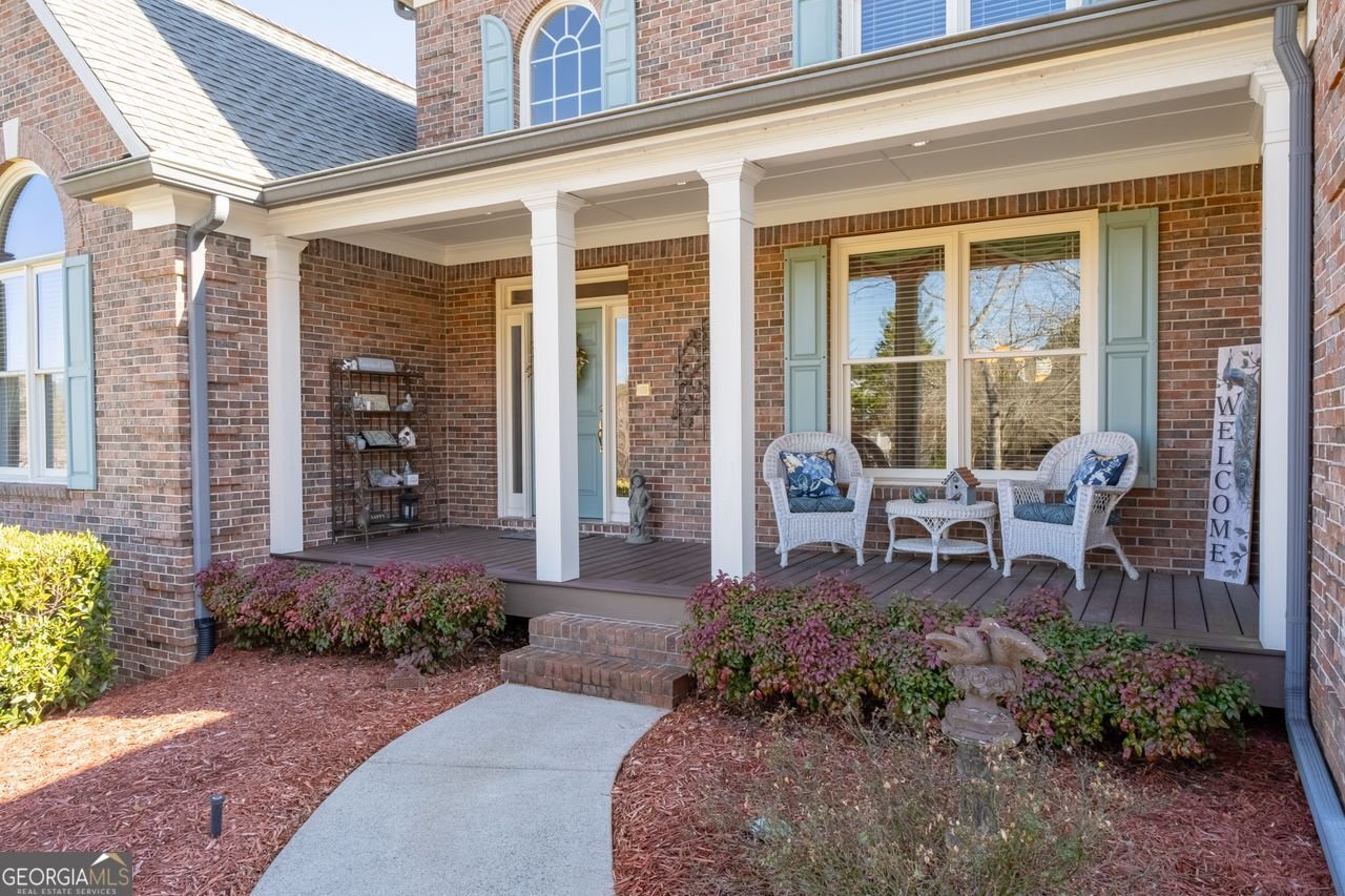 8015 Hurakan Creek Crossing Cumming - Photo 6