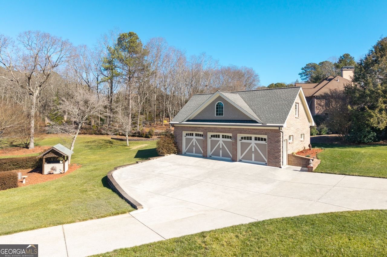 8015 Hurakan Creek Crossing Cumming - Photo 65