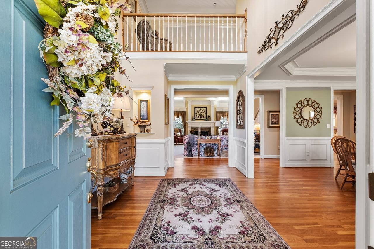 8015 Hurakan Creek Crossing Cumming - Photo 7