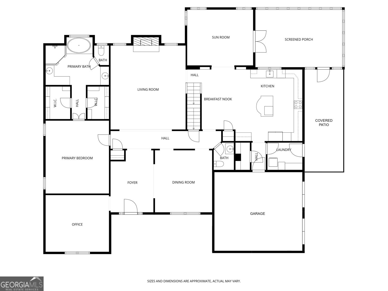 8015 Hurakan Creek Crossing Cumming - Photo 75